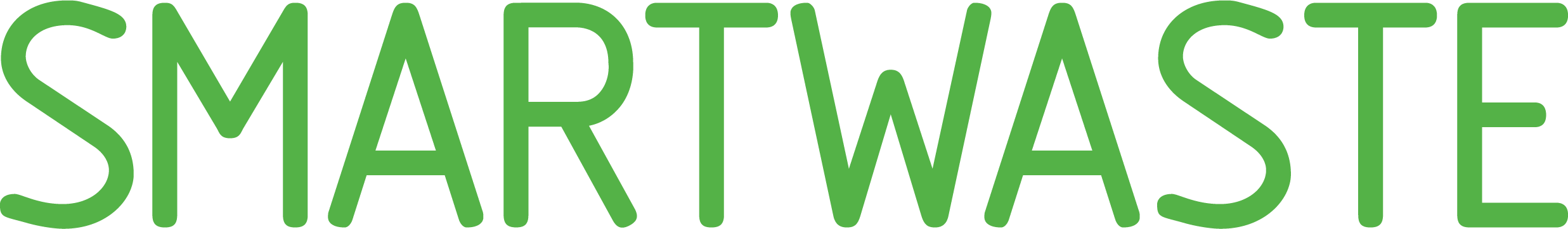 Smartwaste Logo